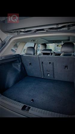 فولكسفاغن تاوس